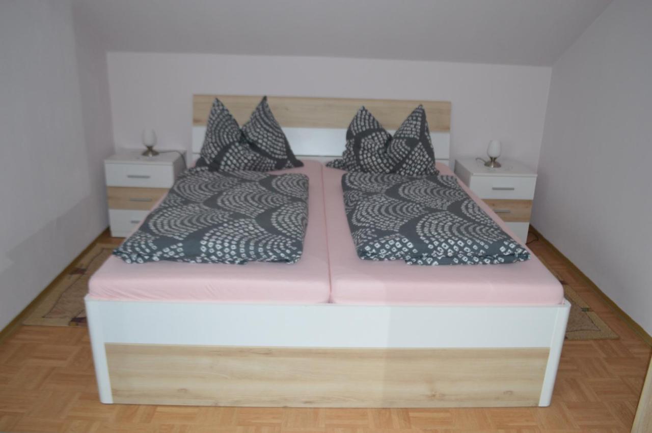 Gaestehaus Maria Koeflach Ngoại thất bức ảnh