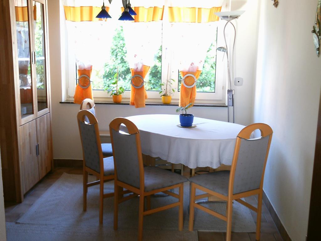 Gaestehaus Maria Koeflach Phòng bức ảnh
