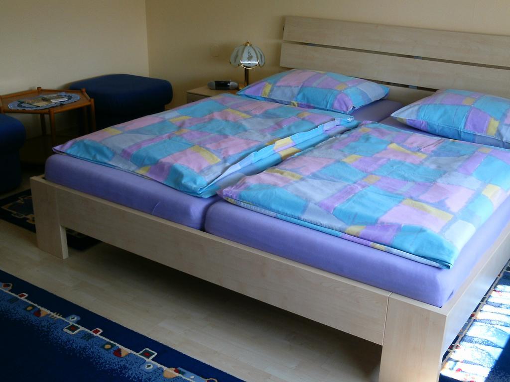 Gaestehaus Maria Koeflach Ngoại thất bức ảnh