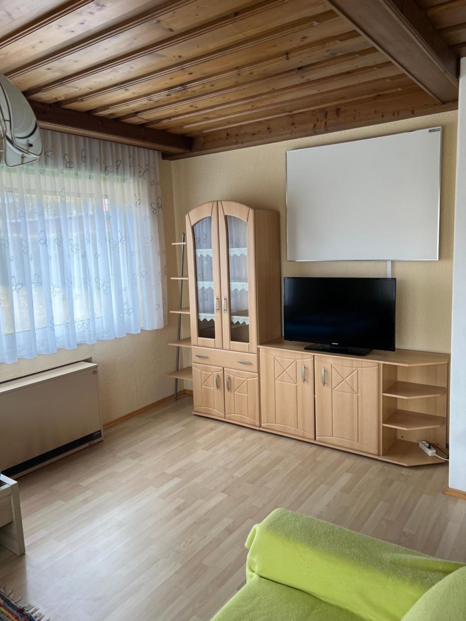 Gaestehaus Maria Koeflach Ngoại thất bức ảnh
