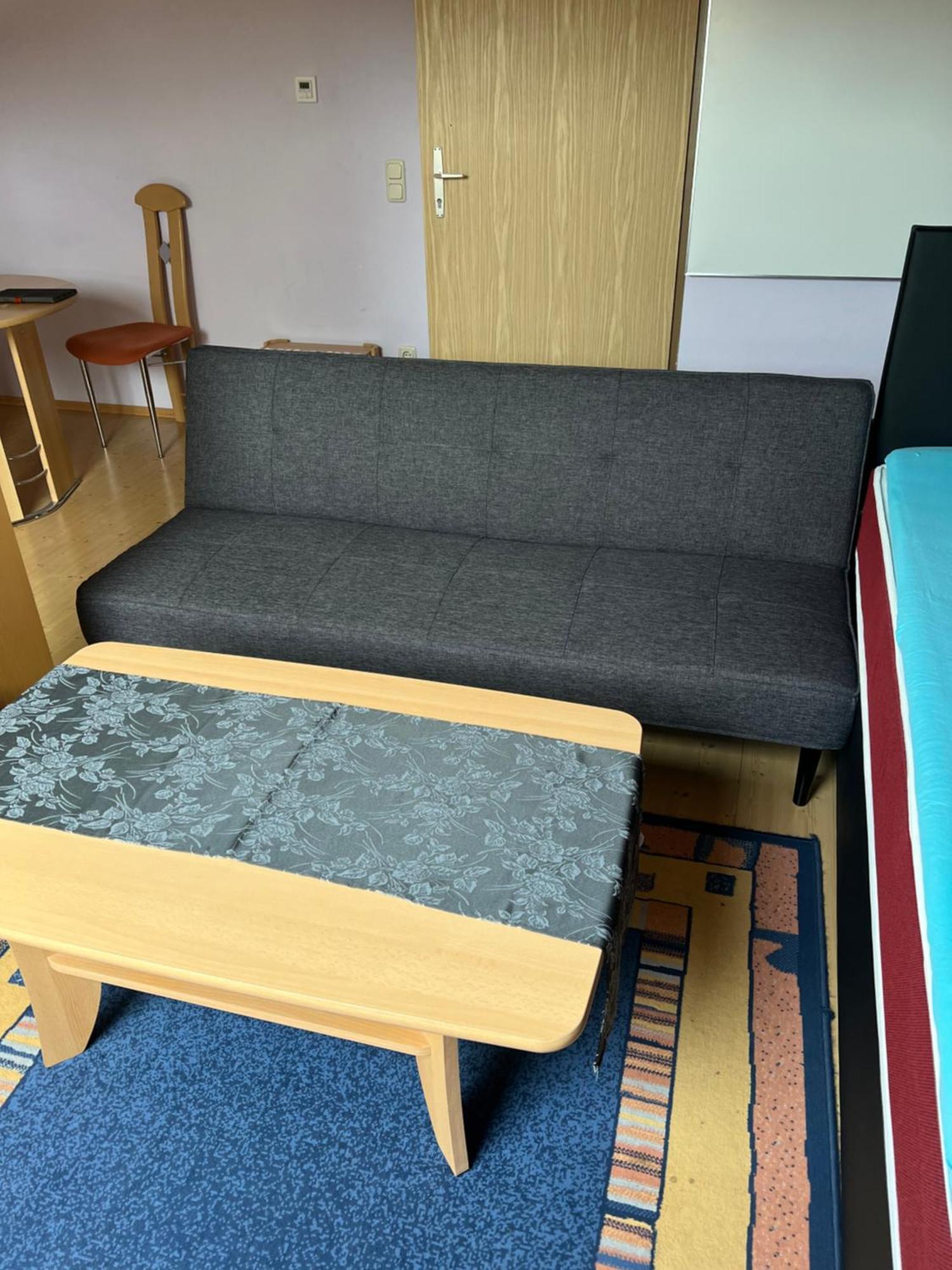 Gaestehaus Maria Koeflach Ngoại thất bức ảnh