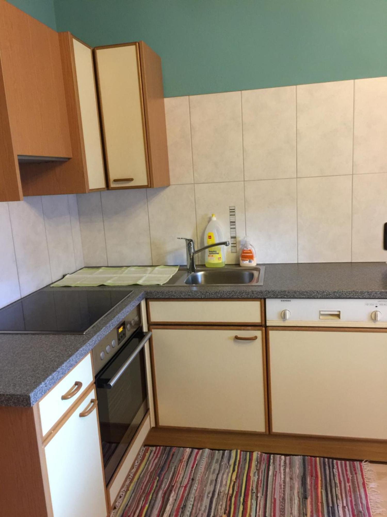 Gaestehaus Maria Koeflach Ngoại thất bức ảnh