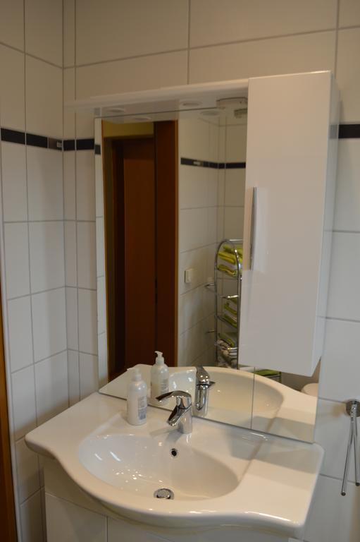 Gaestehaus Maria Koeflach Ngoại thất bức ảnh