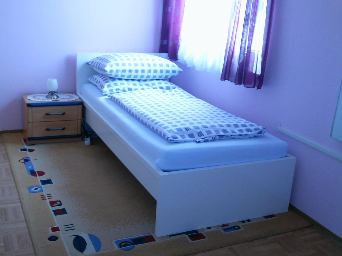 Gaestehaus Maria Koeflach Ngoại thất bức ảnh